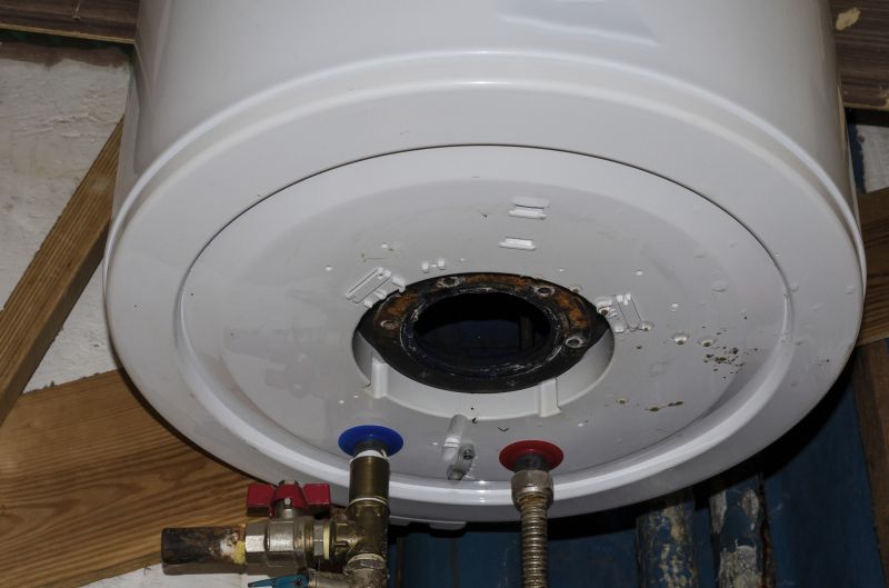 Hot Water Heater Repair
