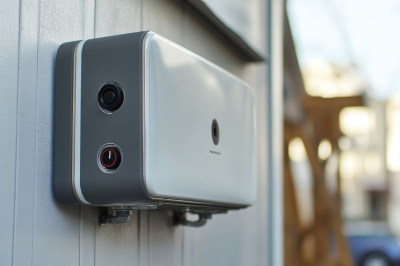 Tankless Water Heater Service