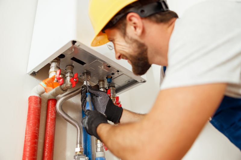 Expert Water Heater Service